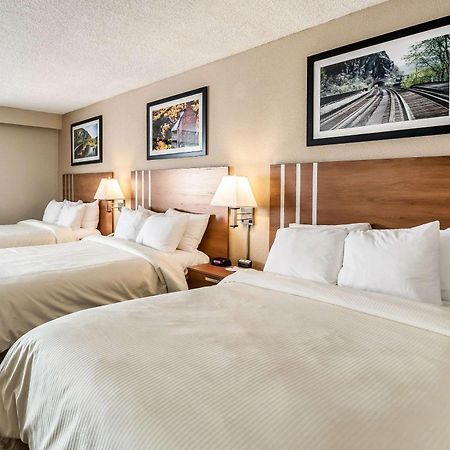 Clarion Inn Harpers Ferry-Charles Town Luaran gambar