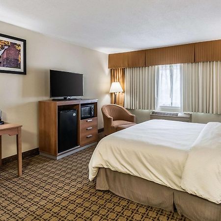 Clarion Inn Harpers Ferry-Charles Town Luaran gambar