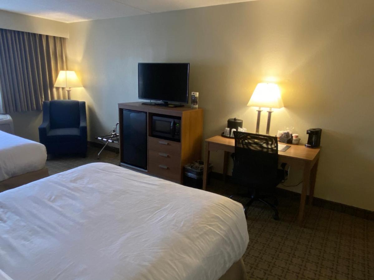 Clarion Inn Harpers Ferry-Charles Town Luaran gambar