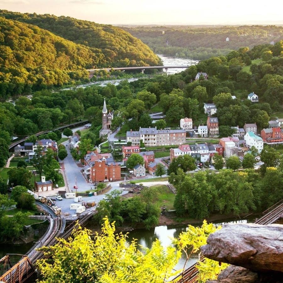 Clarion Inn Harpers Ferry-Charles Town Luaran gambar