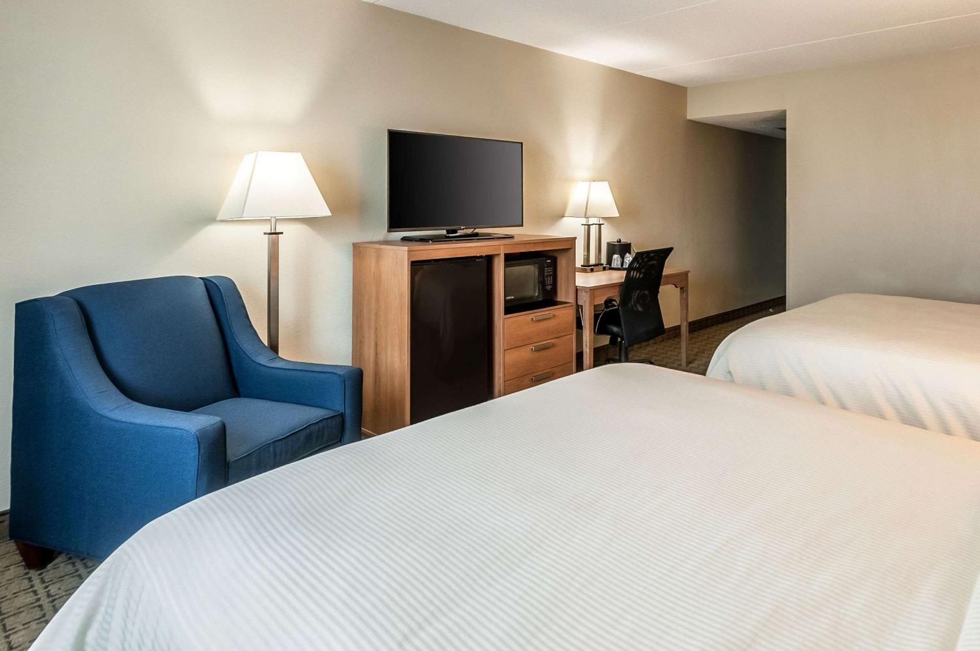 Clarion Inn Harpers Ferry-Charles Town Luaran gambar